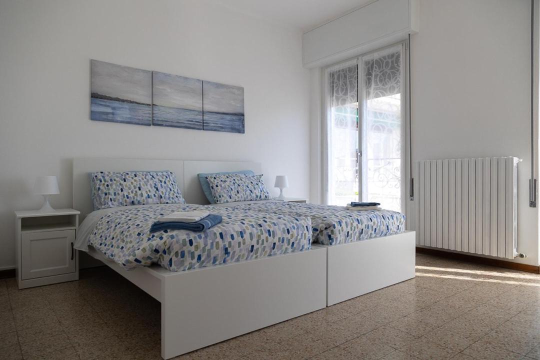 Casa Margherita Bellagio Esterno foto
