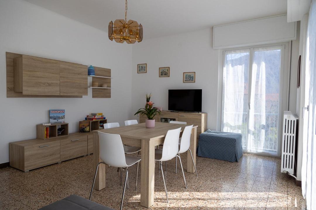 Casa Margherita Bellagio Esterno foto