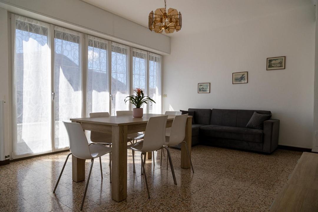 Casa Margherita Bellagio Esterno foto