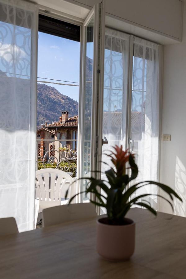 Casa Margherita Bellagio Esterno foto
